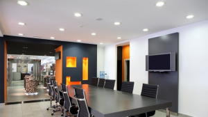 TPS Interiors - office design & fit out